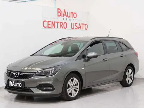 Used OPEL ASTRA Diesel 2020 Ad 