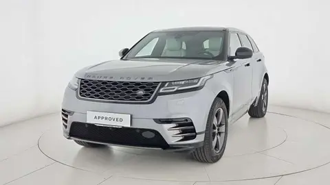 Used LAND ROVER RANGE ROVER VELAR Diesel 2020 Ad 