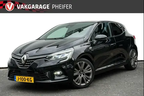 Used RENAULT CLIO Petrol 2020 Ad 