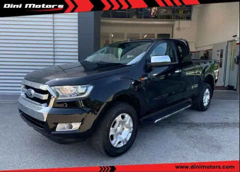 Used FORD RANGER Diesel 2017 Ad 