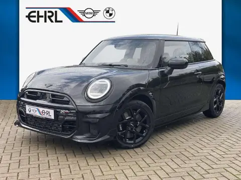 Used MINI COOPER Petrol 2024 Ad 