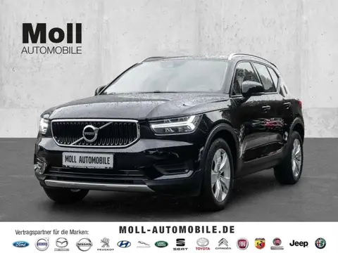 Used VOLVO XC40 Petrol 2021 Ad 