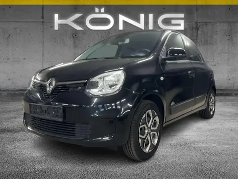 Used RENAULT TWINGO Petrol 2020 Ad 