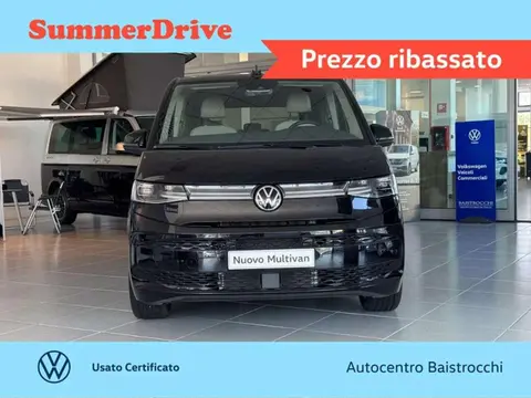 Annonce VOLKSWAGEN T7 Diesel 2023 d'occasion 