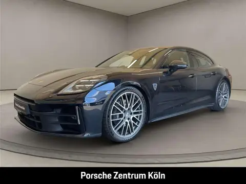 Used PORSCHE PANAMERA Petrol 2024 Ad 