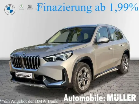 Annonce BMW X1 Diesel 2023 d'occasion 