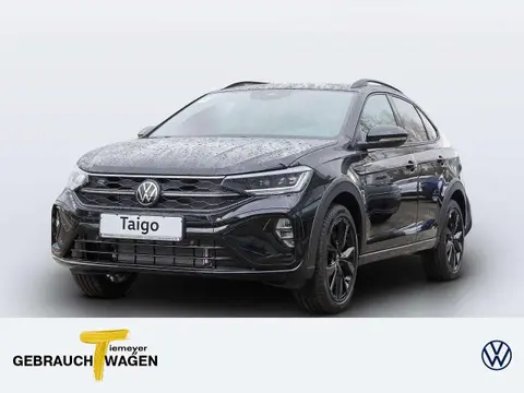 Annonce VOLKSWAGEN TAIGO Essence 2024 d'occasion 