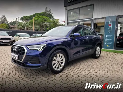 Used AUDI Q3 Diesel 2022 Ad 