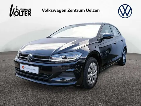 Used VOLKSWAGEN POLO Petrol 2021 Ad 