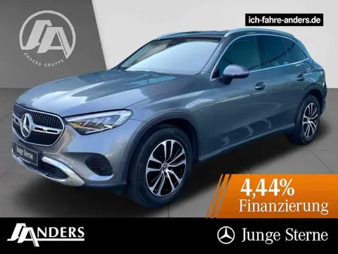 Used MERCEDES-BENZ CLASSE GLC Diesel 2023 Ad Germany