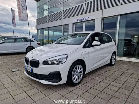 Used BMW SERIE 2 Hybrid 2019 Ad 