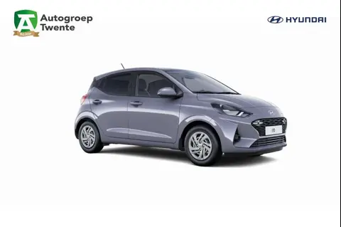 Annonce HYUNDAI I10 Essence 2024 d'occasion 