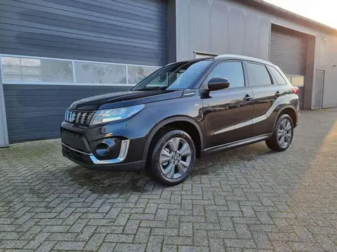 Used SUZUKI VITARA Petrol 2024 Ad 