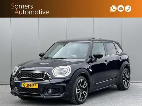 Used MINI JOHN COOPER WORKS Petrol 2019 Ad 