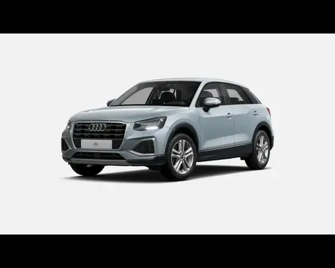 Used AUDI Q2 Diesel 2024 Ad 