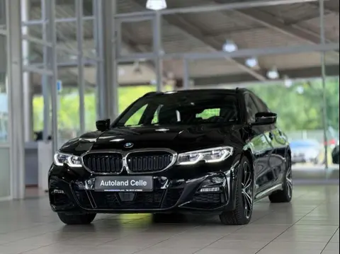 Annonce BMW SERIE 3 Diesel 2020 d'occasion 