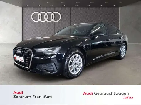 Annonce AUDI A6 Diesel 2021 d'occasion 