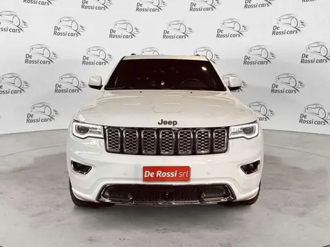 Annonce JEEP GRAND CHEROKEE Diesel 2020 d'occasion 