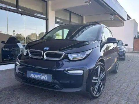 Annonce BMW I3 Électrique 2018 d'occasion 