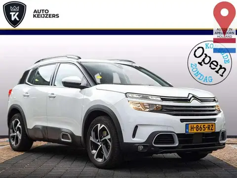 Used CITROEN C5 AIRCROSS Diesel 2020 Ad 