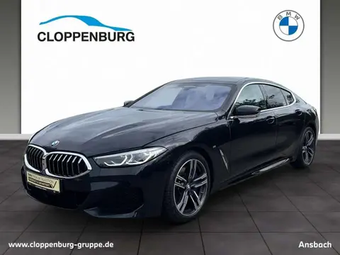 Annonce BMW SERIE 8 Essence 2020 d'occasion 