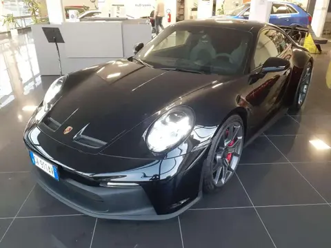 Used PORSCHE 911 Petrol 2024 Ad 