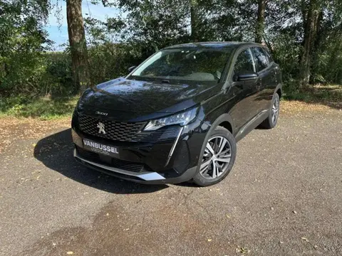 Used PEUGEOT 3008 Diesel 2022 Ad 