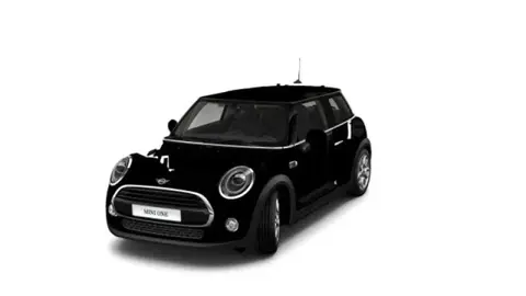 Used MINI ONE Petrol 2019 Ad 