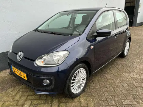 Used VOLKSWAGEN UP! Petrol 2015 Ad 