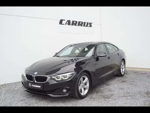 Used BMW SERIE 4 Petrol 2019 Ad Belgium