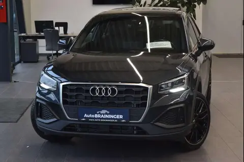 Used AUDI Q2 Diesel 2022 Ad 