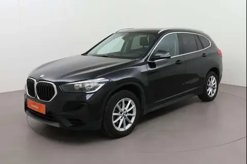 Used BMW X1 Petrol 2020 Ad 