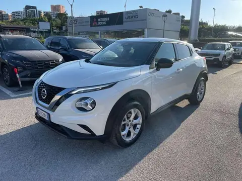 Used NISSAN JUKE Petrol 2021 Ad 