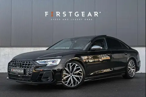 Used AUDI S8 Petrol 2022 Ad 