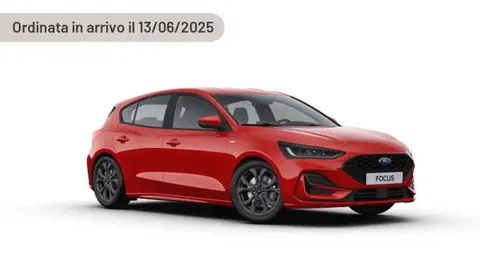 Annonce FORD FOCUS Hybride 2024 d'occasion 