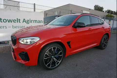 Used BMW X4 Petrol 2020 Ad 