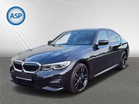 Used BMW SERIE 3 Hybrid 2020 Ad Germany