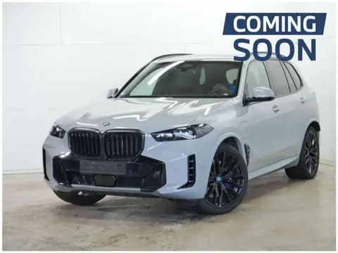 Annonce BMW X5 Hybride 2023 d'occasion 