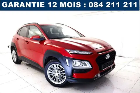 Annonce HYUNDAI KONA Essence 2020 d'occasion 