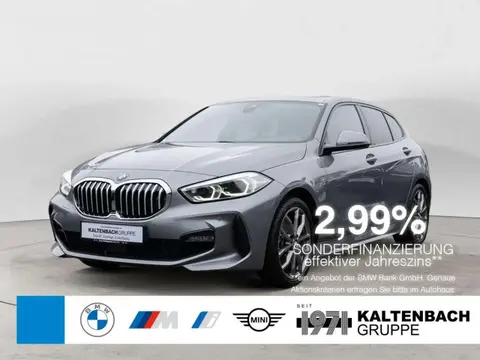 Annonce BMW SERIE 1 Essence 2024 d'occasion 