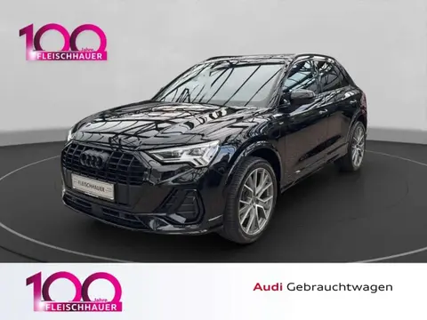 Used AUDI Q3 Hybrid 2021 Ad 