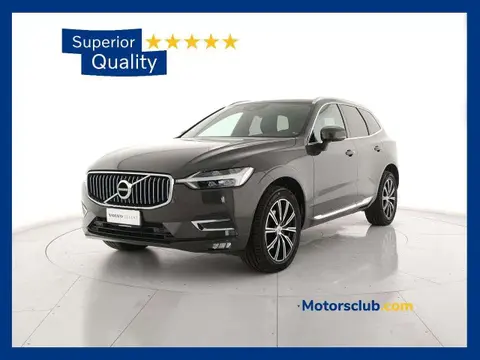 Used VOLVO XC60 Diesel 2018 Ad 