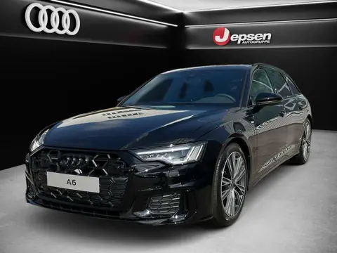 Used AUDI A6 Hybrid 2024 Ad 