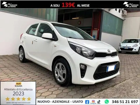 Used KIA PICANTO Petrol 2018 Ad 