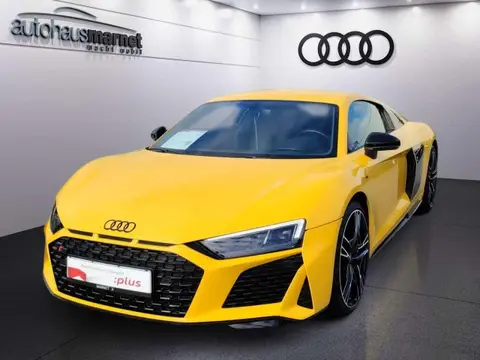 Annonce AUDI R8 Essence 2023 d'occasion 