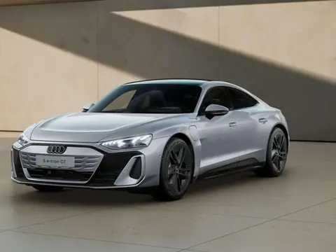 Annonce AUDI E-TRON Électrique 2024 d'occasion 