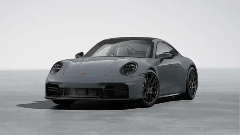 Annonce PORSCHE 992 Essence 2024 d'occasion 