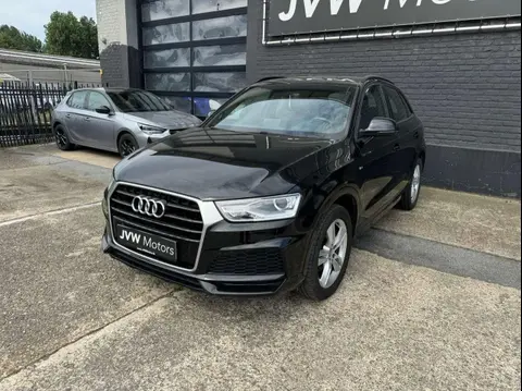 Used AUDI Q3 Petrol 2017 Ad 