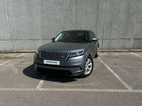 Used LAND ROVER RANGE ROVER VELAR Diesel 2020 Ad 