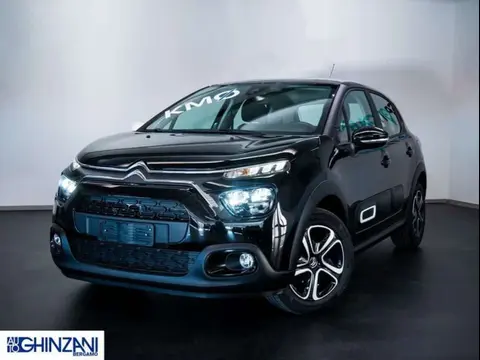 Annonce CITROEN C3 Essence 2024 d'occasion 